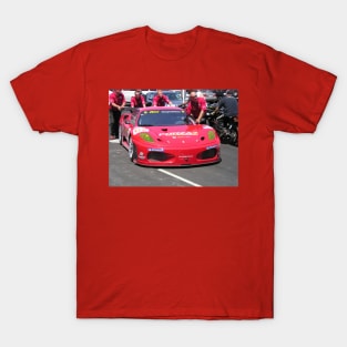 Ferrari F430 Forza T-Shirt
